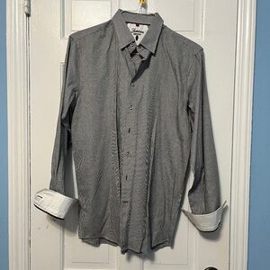 Boys Dress Shirt - Size 20